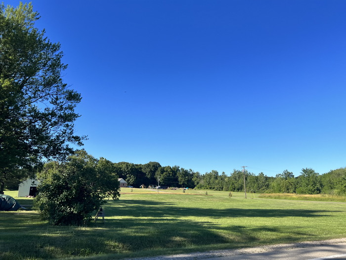 Diamond-T Ranch Drive-In Theatre - July 9 2022 Photo (newer photo)